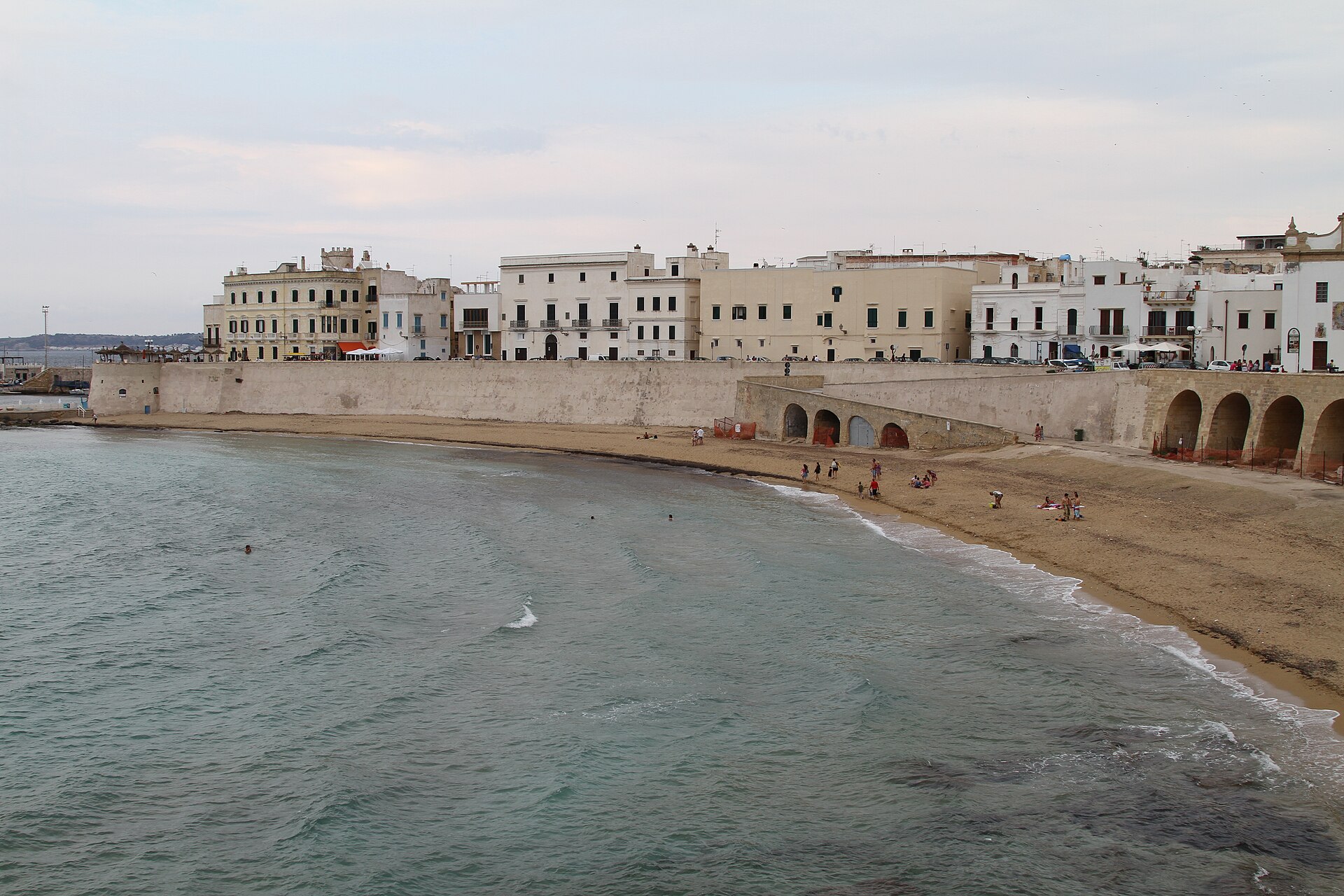 Halloween 2026 a Gallipoli: ristoranti, dove mangiare, eventi