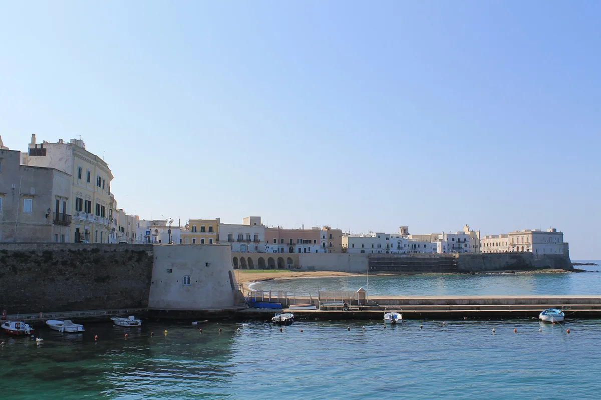 Capodanno 2026 a Gallipoli: ristoranti, dove mangiare, eventi