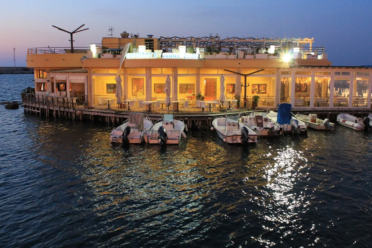 Cosa fare la sera a Gallipoli: locali, eventi e consigli per il 2026