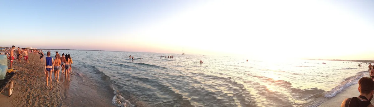 Cosa vedere a Gallipoli in un giorno: itinerario a piedi tra storia e mare