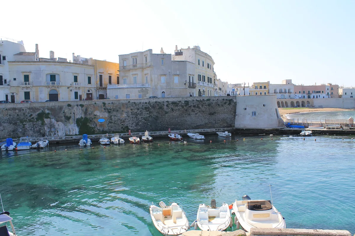 Dove mangiare a Gallipoli spendendo poco: guida 2026