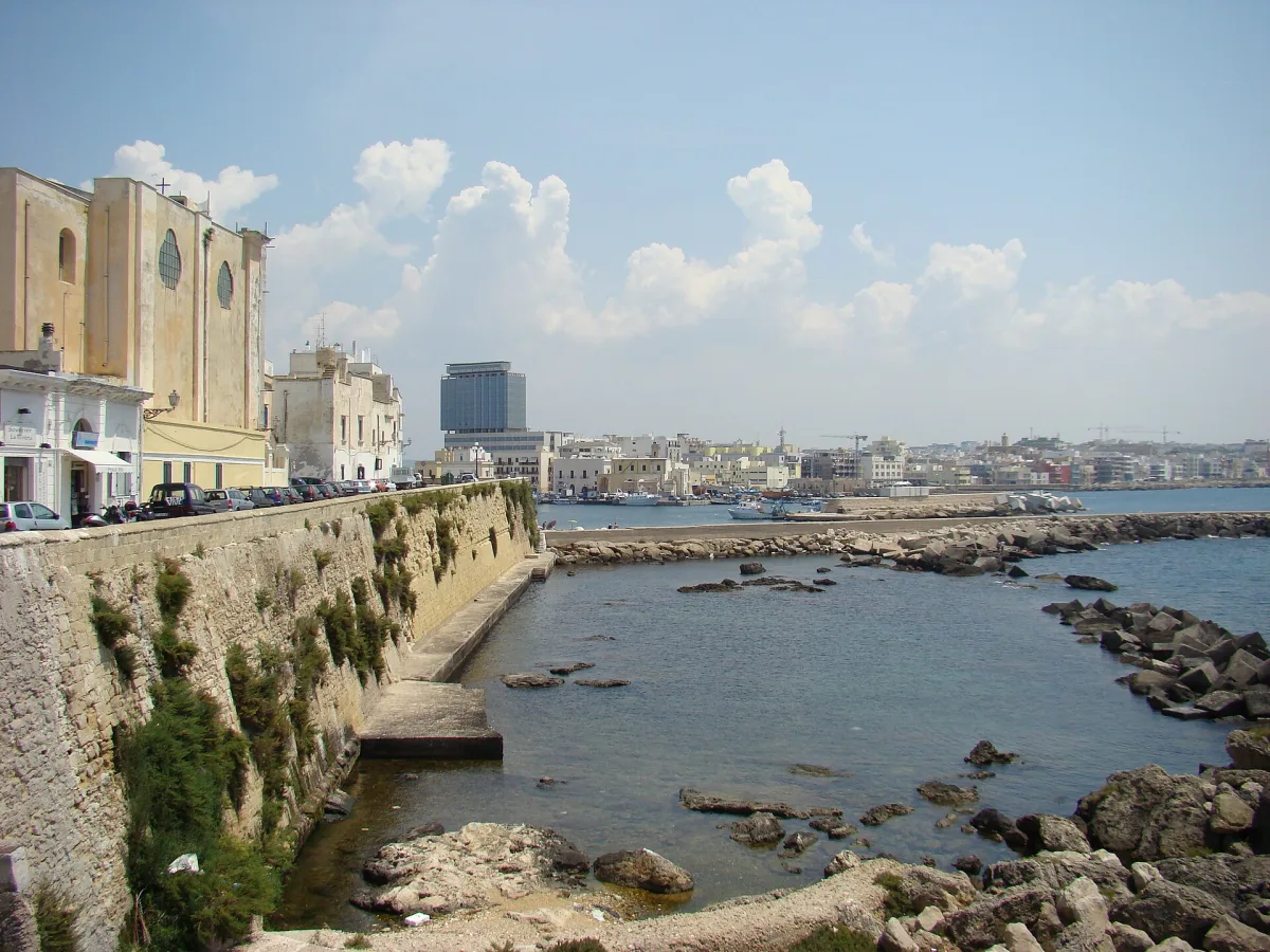 Eventi a Gallipoli ottobre 2026: programma e date da non perdere