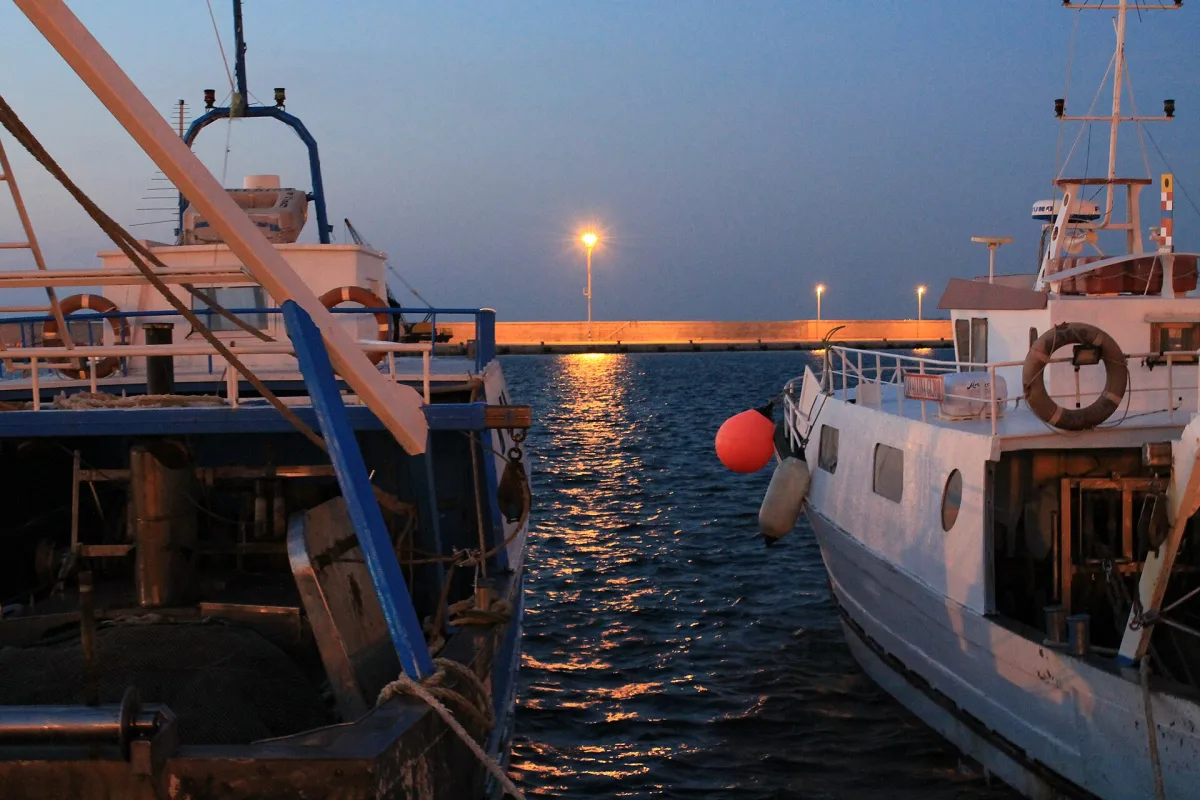 Eventi a Gallipoli settembre 2026: programma e date da non perdere