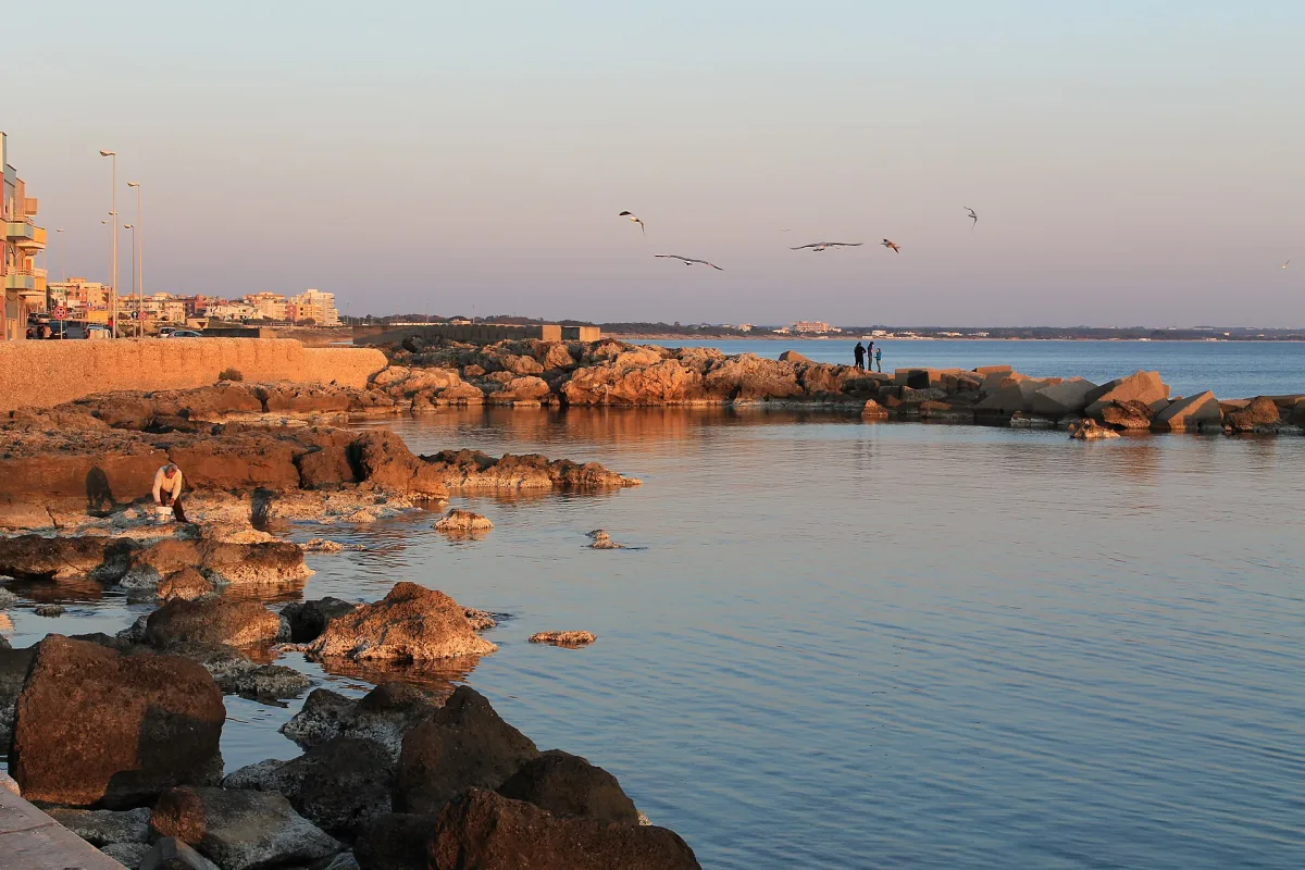 Gallipoli Baia Verde: discoteche e locali per la movida estiva