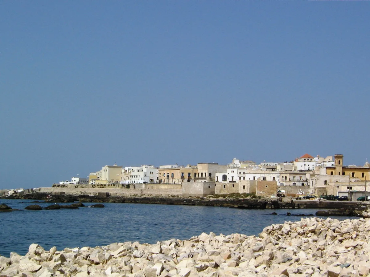 Gallipoli Baia Verde: la vita notturna tra locali e beach club