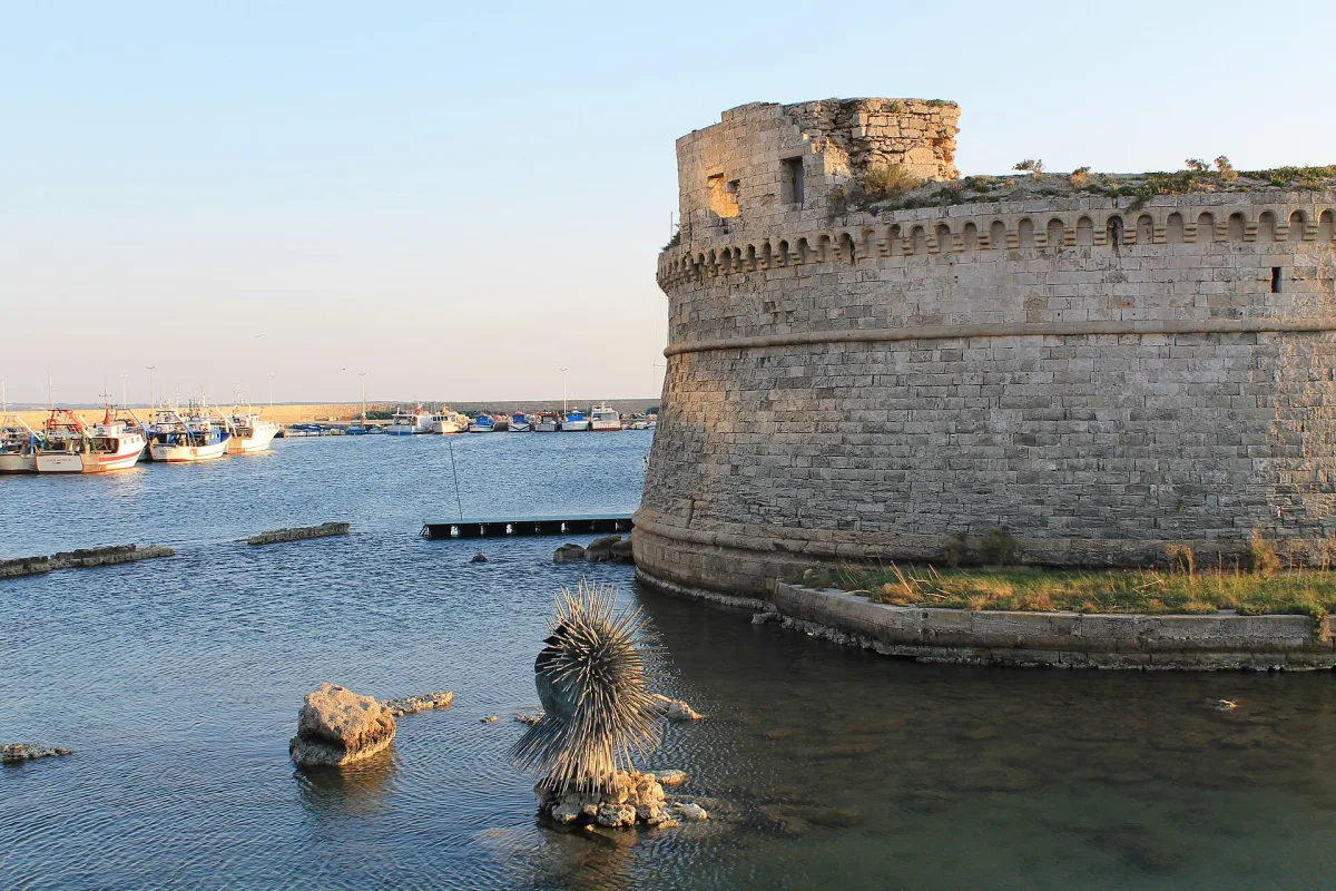 Guida ai frantoi ipogei di Gallipoli: storia e mappa delle visite