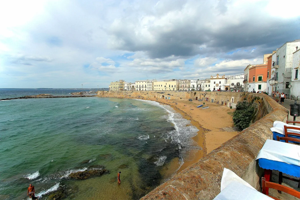 Le spiagge di Gallipoli a confronto: sabbia, servizi e consigli 2026