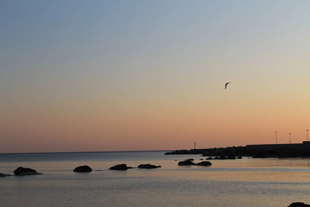Mare a Gallipoli: il periodo migliore per una vacanza da sogno 2026