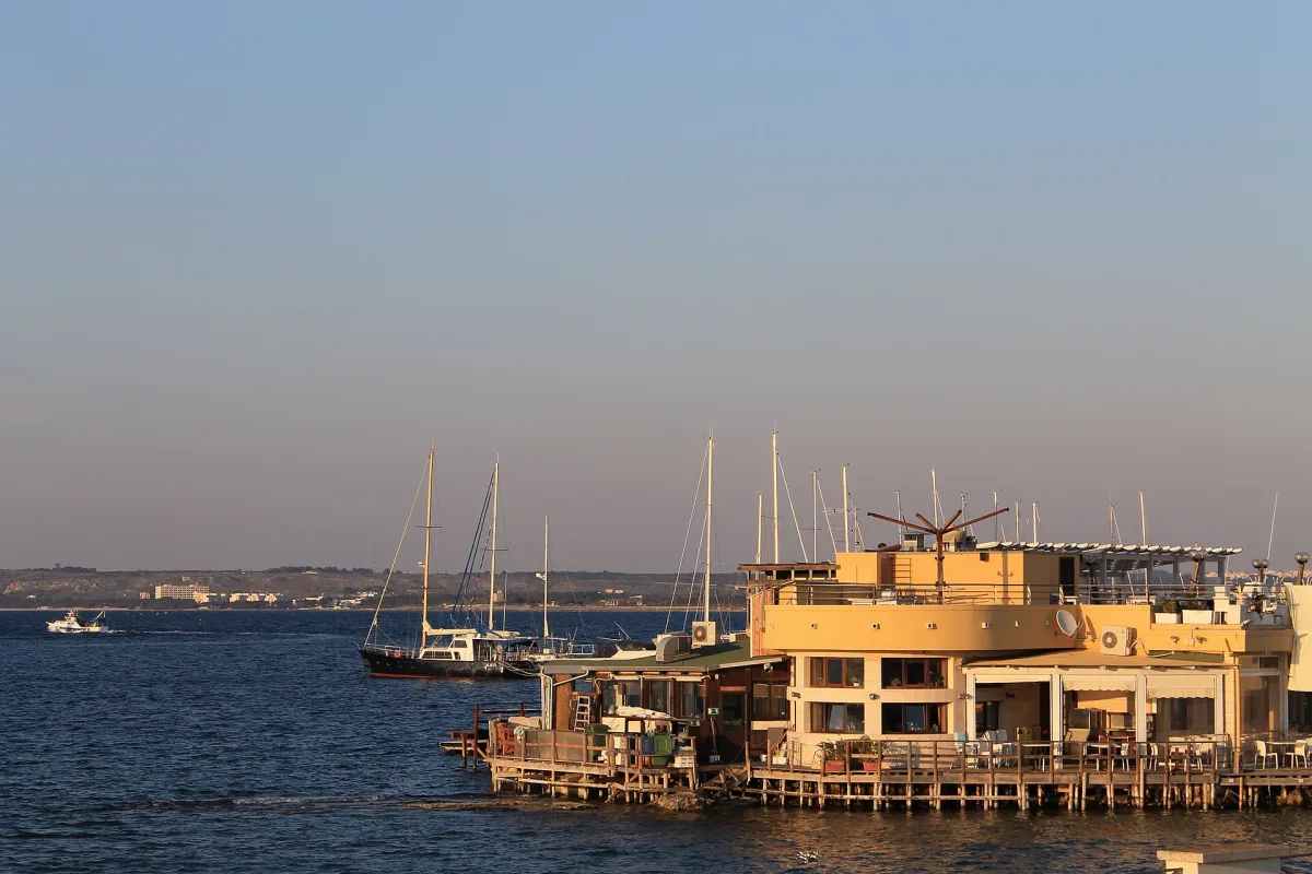 Punta della Suina a Gallipoli: recensioni, servizi e consigli utili