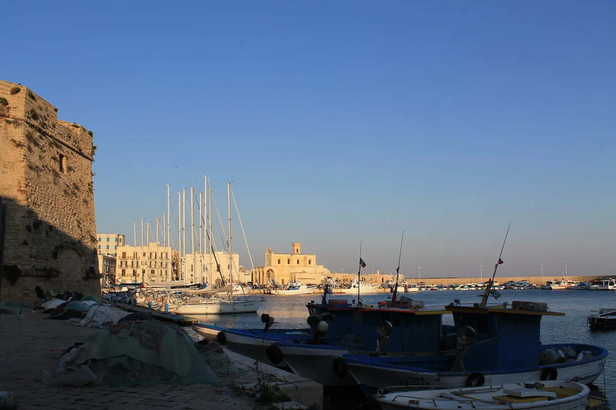 Quanto costa una vacanza a Gallipoli: guida prezzi 2026