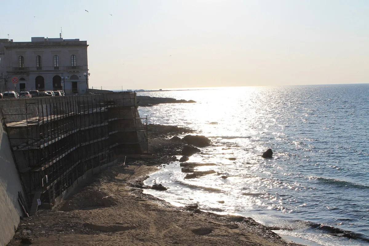 Vacanze a Gallipoli per giovani: Baia Verde tra musica e divertimento