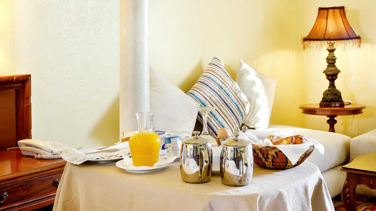 Dove alloggiare a Gallipoli con la famiglia: hotel e case vicine al mare