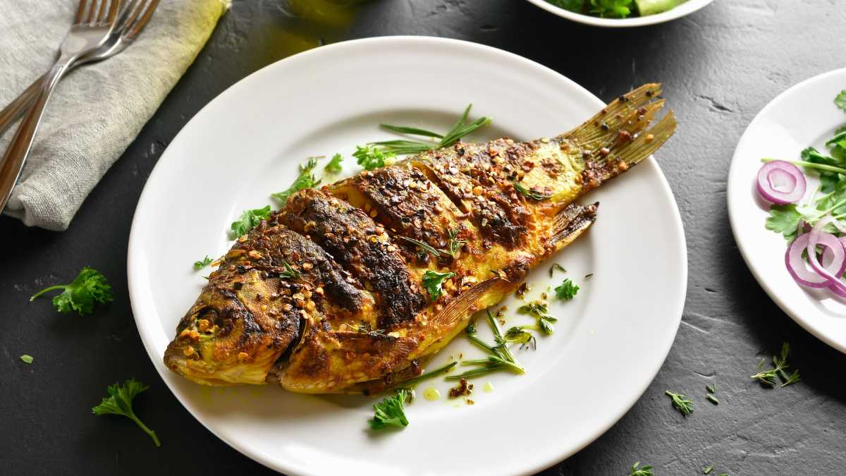 Dove mangiare pesce fresco a Gallipoli? I migliori ristoranti sul mare