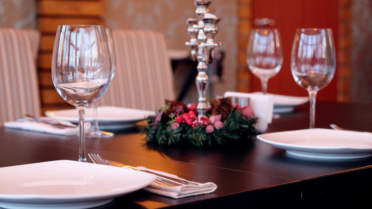 Pasqua 2026 Gallipoli: i ristoranti consigliati