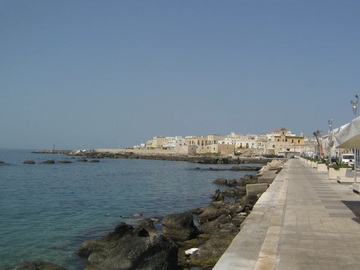 Eventi a Gallipoli settembre 2026: programma e date da non perdere